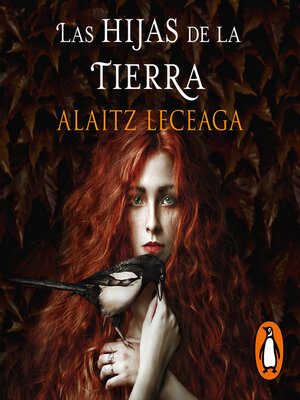 cover image of Las hijas de la tierra